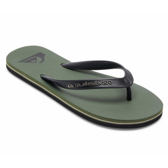 Quiksilver Molokai Core Flip-Flops